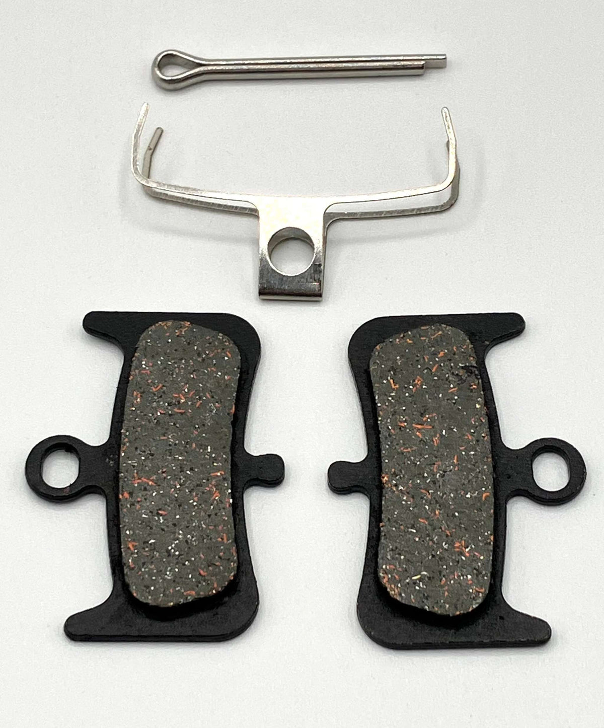 Hayes Dominion A4 Ceramic-Kevlar E-Moto Brake Pads