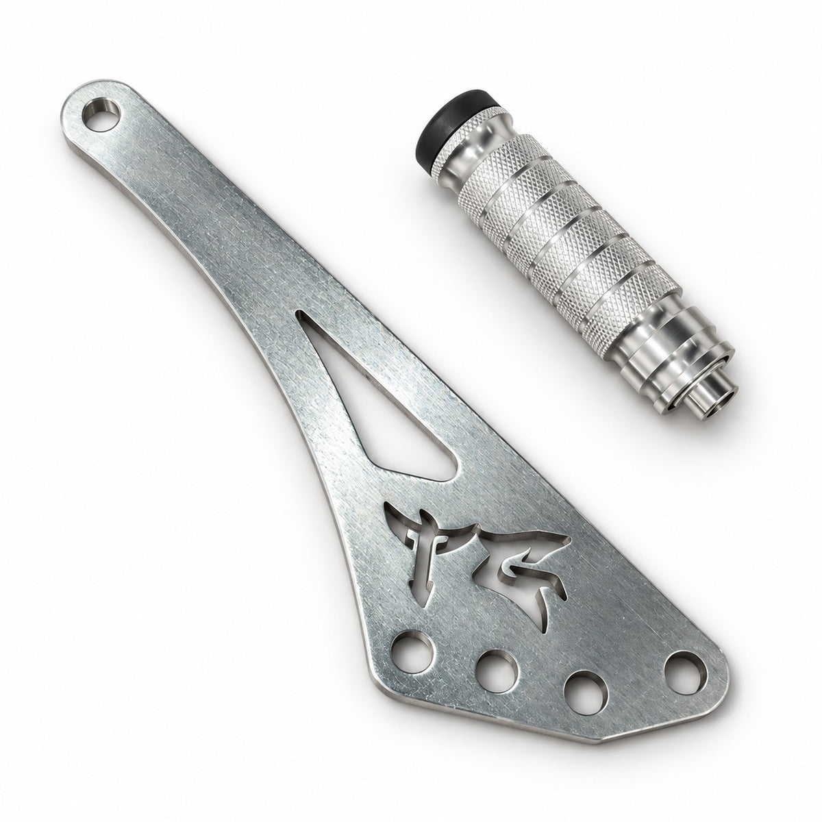 E Ride Pro Shiftlock