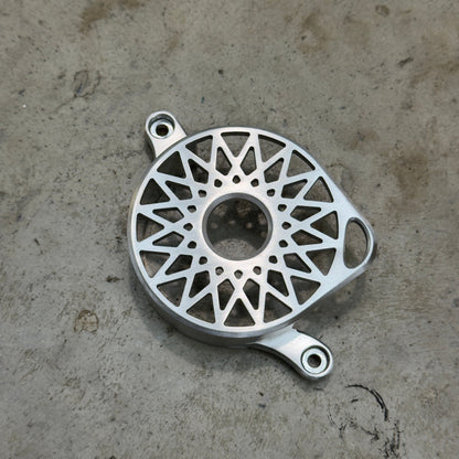 Surron LBX Aluminum Motor Cover for Light Bee X & E-Ride Pro