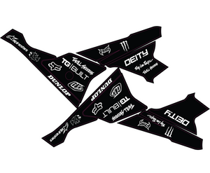 TXC Full Yozma Graphics Kit