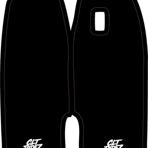 TXC Yozma fork guard vinyl decals