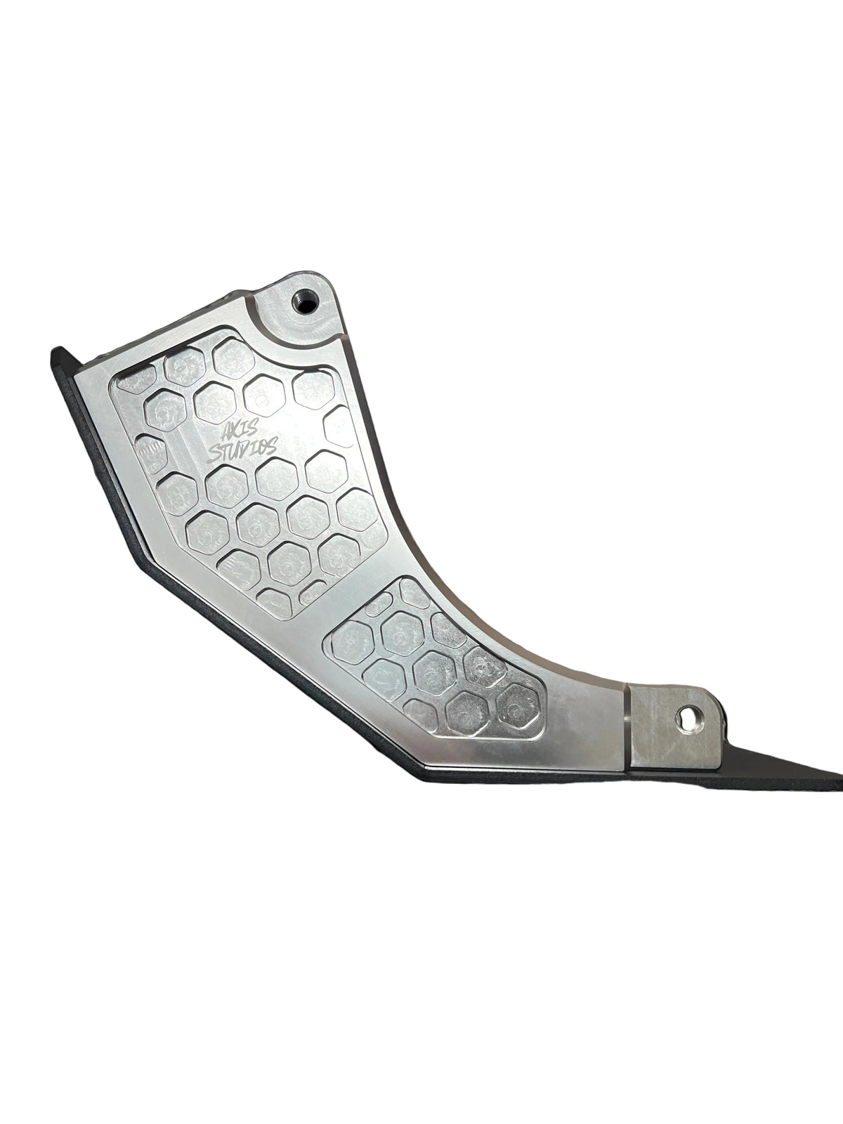 Surron LBX & 79Bike Skid Plate | Black or Silver