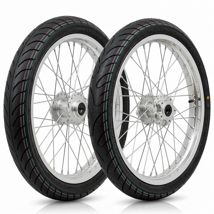 Wheels
