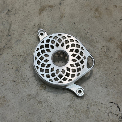 Surron LBX Aluminum Motor Cover for Light Bee X & E-Ride Pro