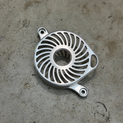 Surron LBX Aluminum Motor Cover for Light Bee X & E-Ride Pro