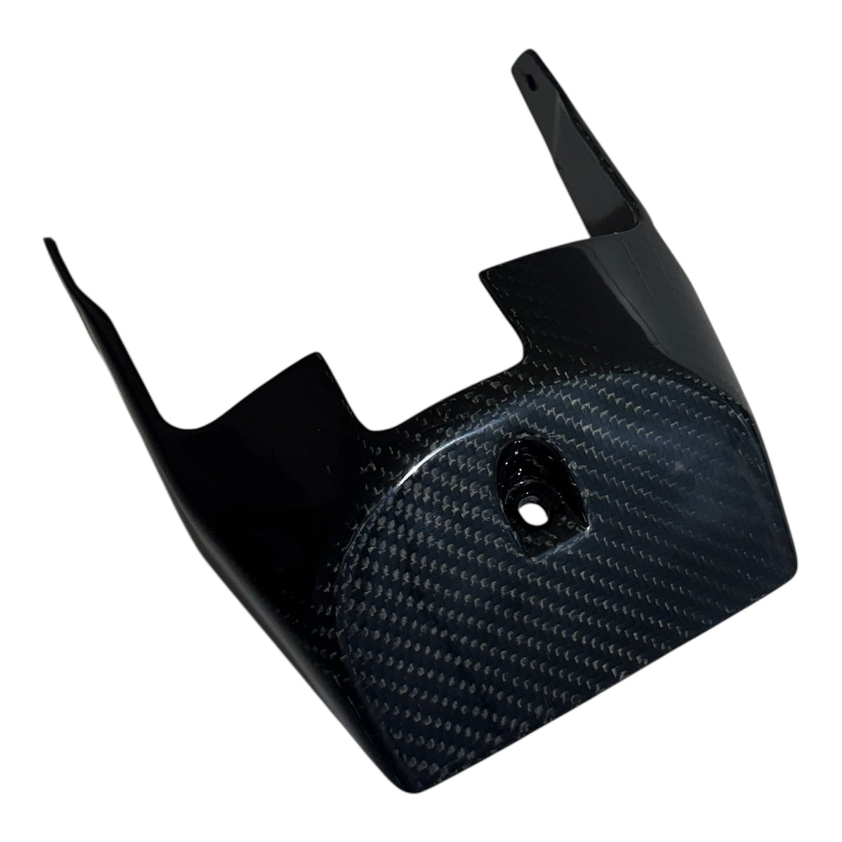 E-Ride Pro 1.0 / 2.0 / 3.0 | Battery Lid Lock | Carbon Fiber Look
