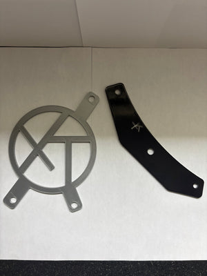 Yozma In 10 – Footlock & Motor Cover Bundle