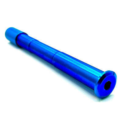 Surron Ultra Bee Titanium Front Axle