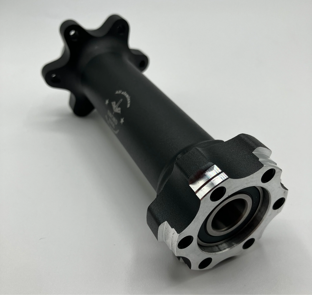 Surron Ultra Bee OEM Jackshaft with Installed Seals