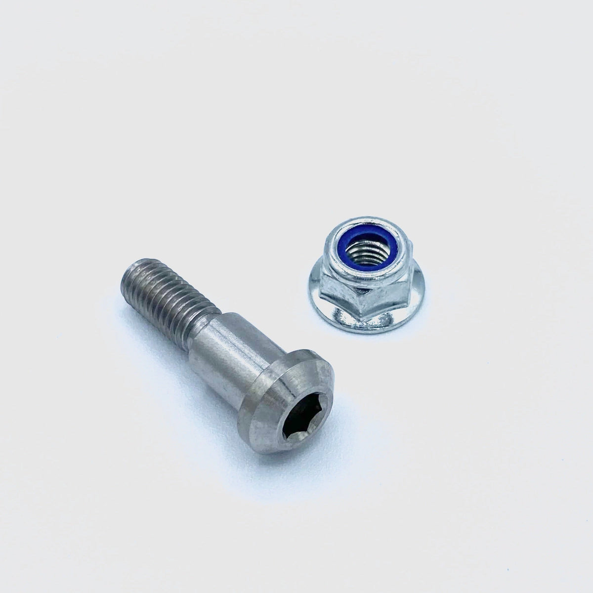 Surron Light Bee X OEM Kickstand Bolt & Nut Kit