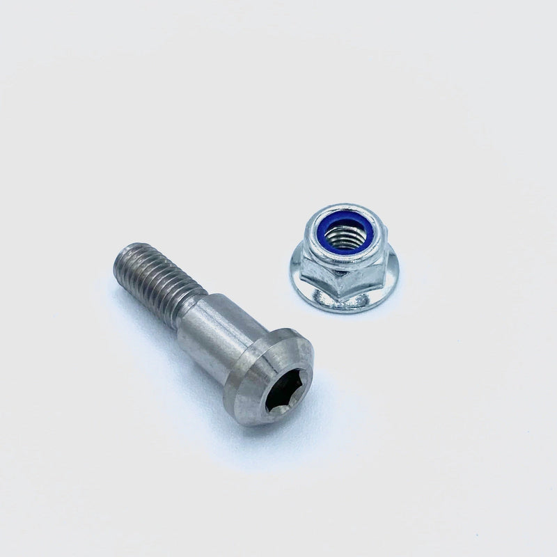 Surron Light Bee X OEM Kickstand Bolt & Nut Kit