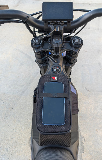Havoc Ronster E-Bike Frame Bag for Surron, Talaria & E-Ride Pro