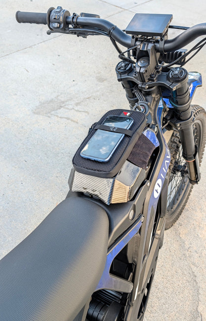 Havoc Ronster E-Bike Frame Bag for Surron, Talaria & E-Ride Pro