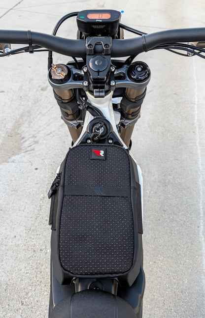 Havoc Ronster E-Bike Frame Bag for Surron, Talaria & E-Ride Pro