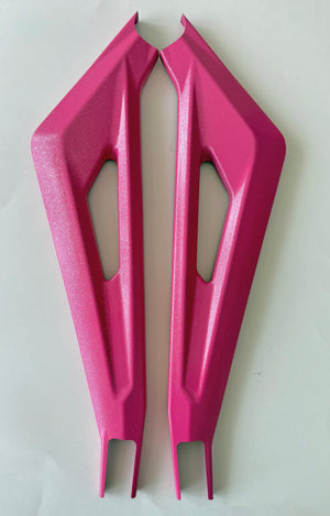 Talaria "Coated" Frame Guards (Mx3/4)