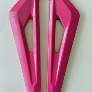 Surron "Coated" Frame Guards (Ultra Bee)