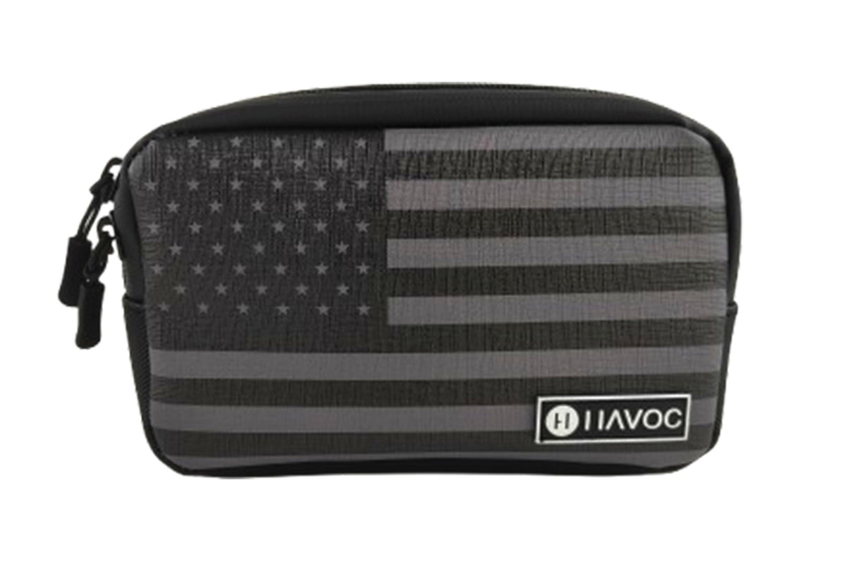 Havoc Universal E-Moto Handlebar Bag | TXC Designs