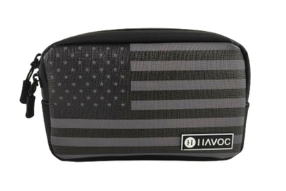 Havoc Universal E-Moto Handlebar Bag | TXC Designs