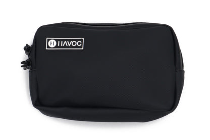 Havoc Universal E-Moto Handlebar Bag | TXC Designs