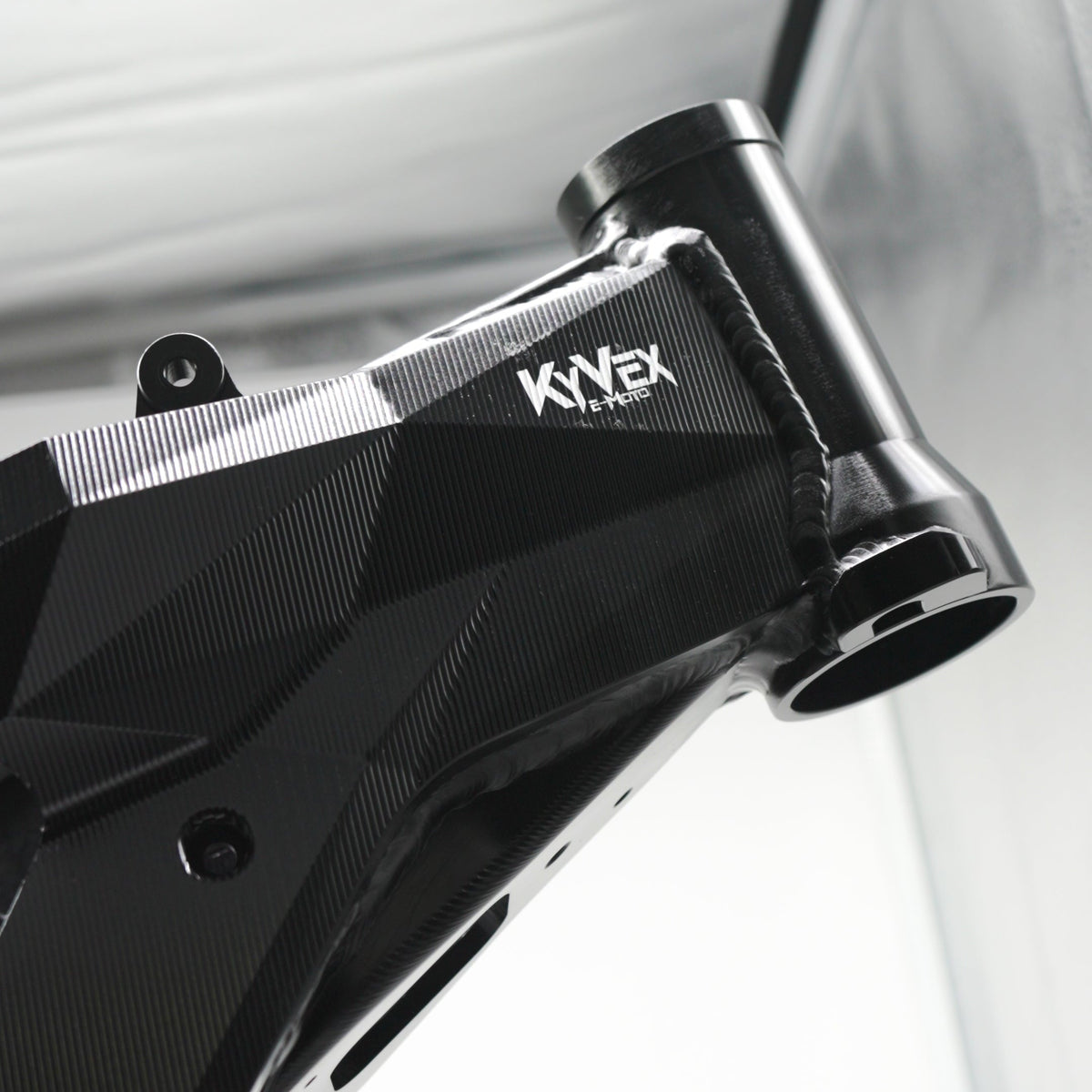 Surron Light Bee X Billet Frame | 6061 Aluminum Replacement
