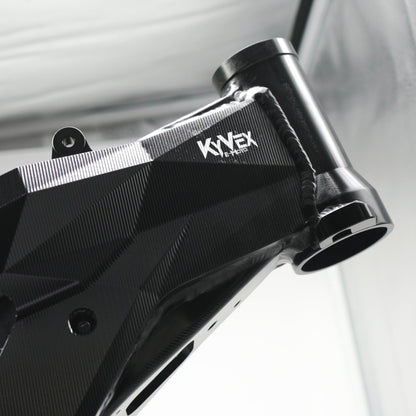 Surron Light Bee X Billet Frame | 6061 Aluminum Replacement