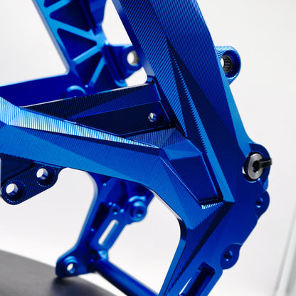 Surron Light Bee X Billet Frame | 6061 Aluminum Replacement