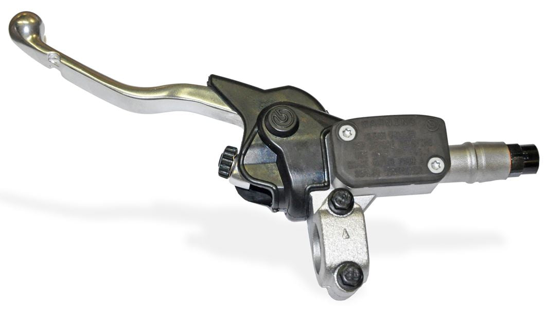 Rawrr Mantis X Pro Brembo 220mm Rear Brake Upgrade Kit