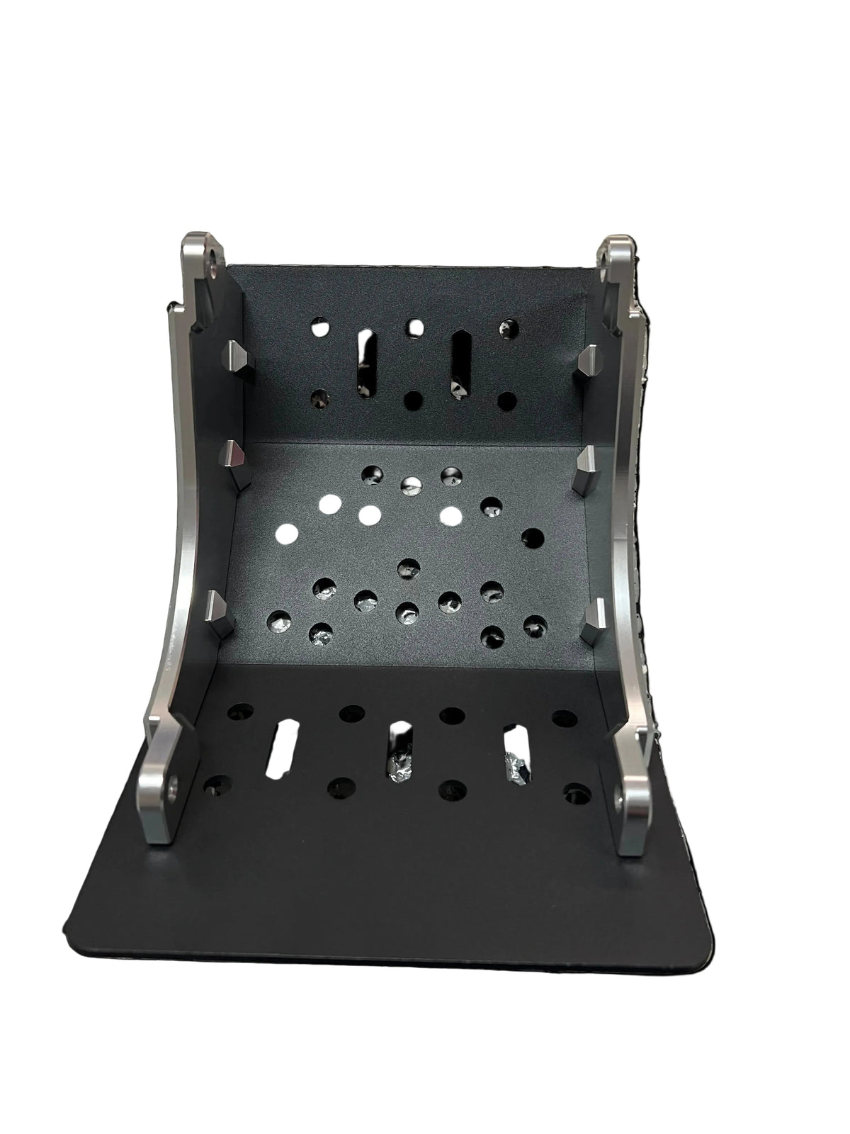 Surron LBX & 79Bike Skid Plate | Black or Silver