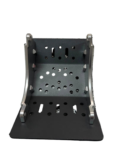Surron LBX & 79Bike Skid Plate | Black or Silver