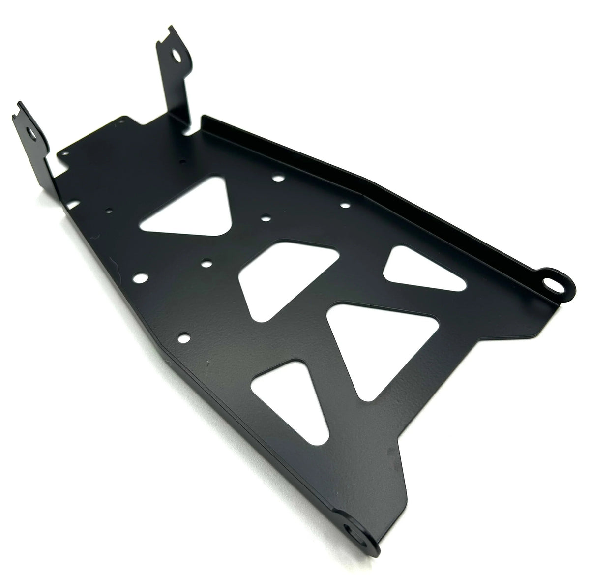 Surron Light Bee X OEM Battery & Controller Mounting Plate