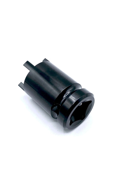 Surron Light Bee X Swingarm Nut Socket – 3/8-Inch Drive