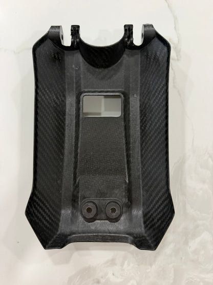 Surron Light Bee | Battery Cover | Carbon Fiber Look