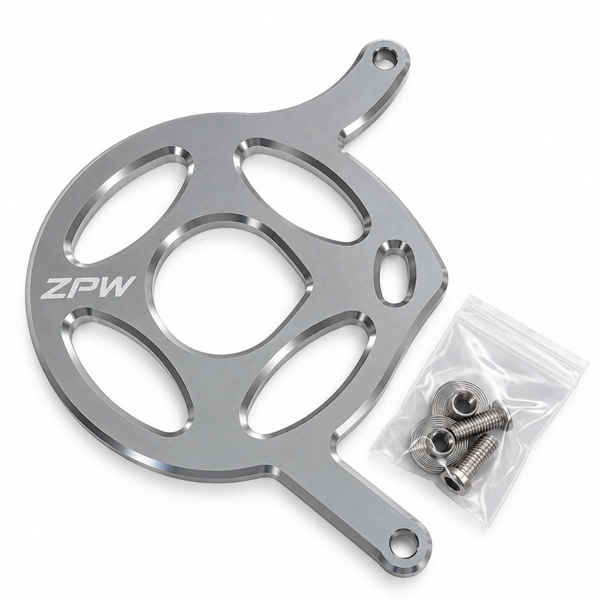 Yozma IN10 / IN10 Pro Metal Motor Cover
