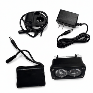 BATTERY POWERED PERFORMANCE BAJA LIGHT