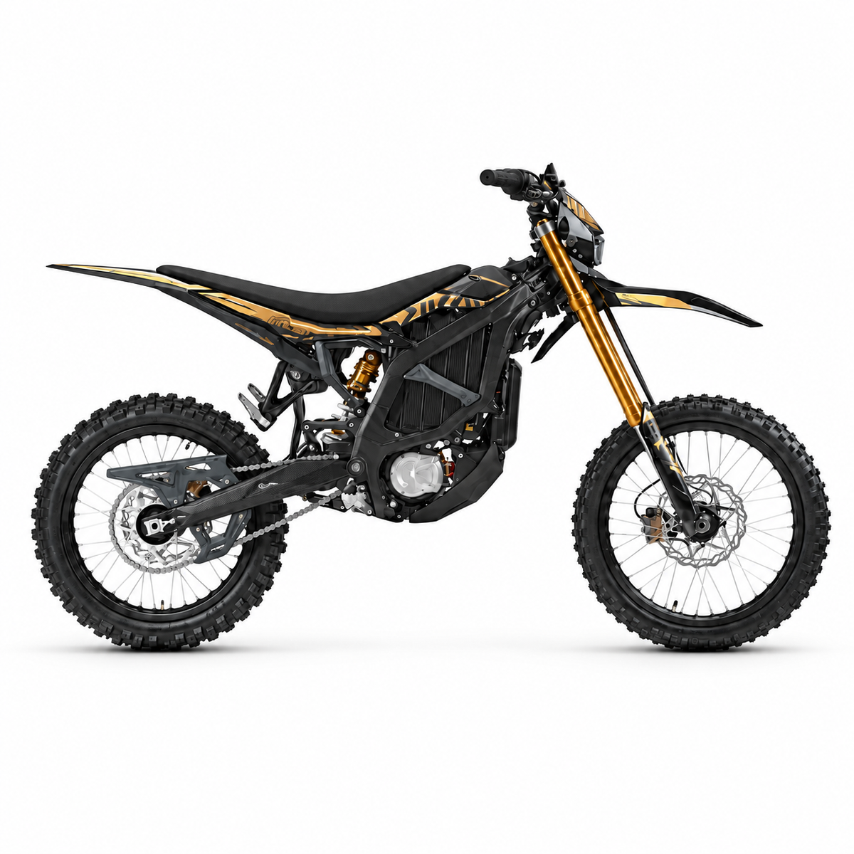 2026 Surron Ultra Bee HP - 24.5kW Powerful Dirt EBike 74V 60Ah