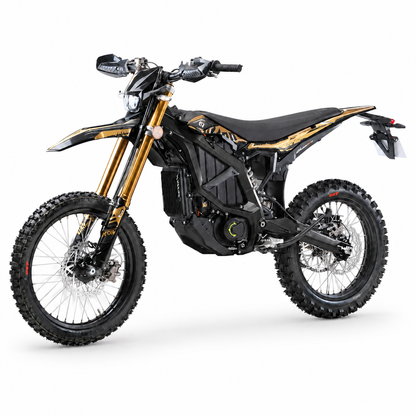 2026 Surron Ultra Bee HP - 24.5kW Powerful Dirt EBike 74V 60Ah