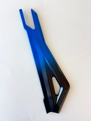 Surron "Coated" Frame Guards (Ultra Bee)