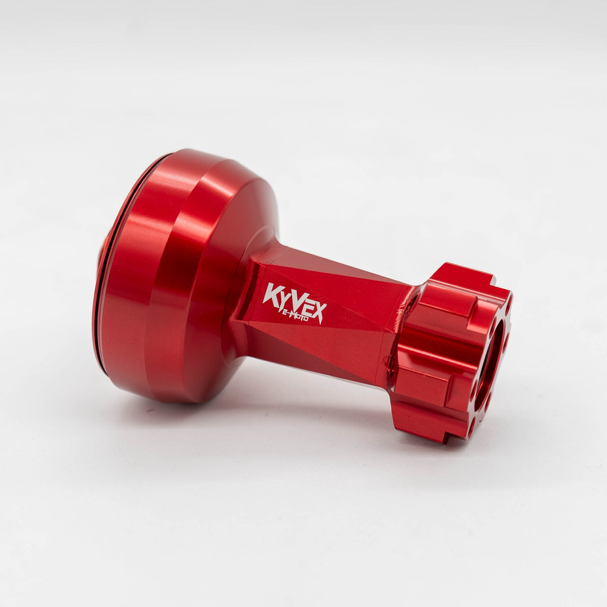 Surron LBX & E-Ride Pro Cush Drive Hub – 6061 Billet