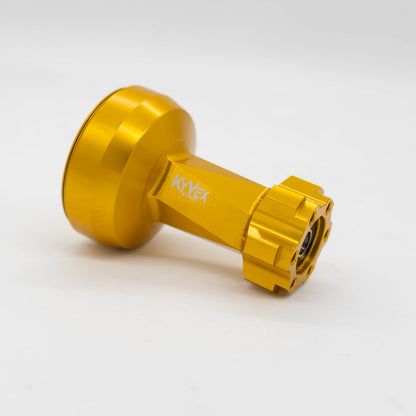 Surron LBX & E-Ride Pro Cush Drive Hub – 6061 Billet