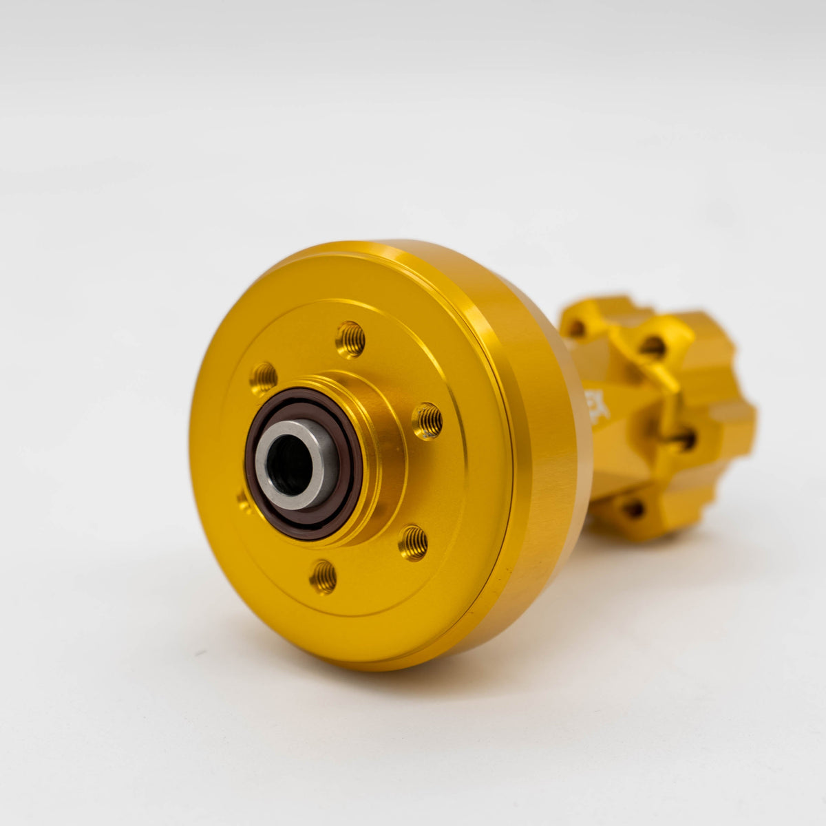 Surron LBX & E-Ride Pro Cush Drive Hub – 6061 Billet