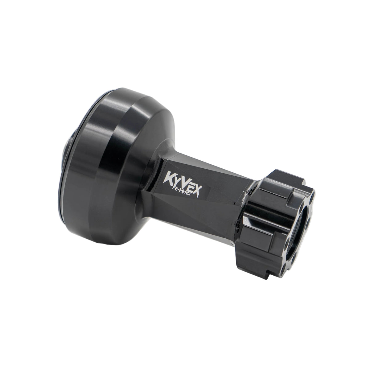 Surron LBX & E-Ride Pro Cush Drive Hub – 6061 Billet