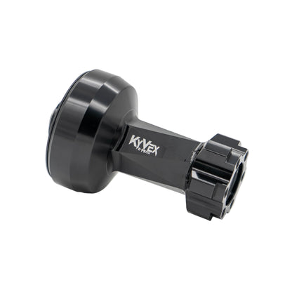 Surron LBX & E-Ride Pro Cush Drive Hub – 6061 Billet