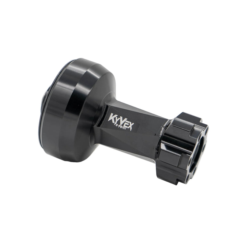 Surron LBX & E-Ride Pro Cush Drive Hub – 6061 Billet