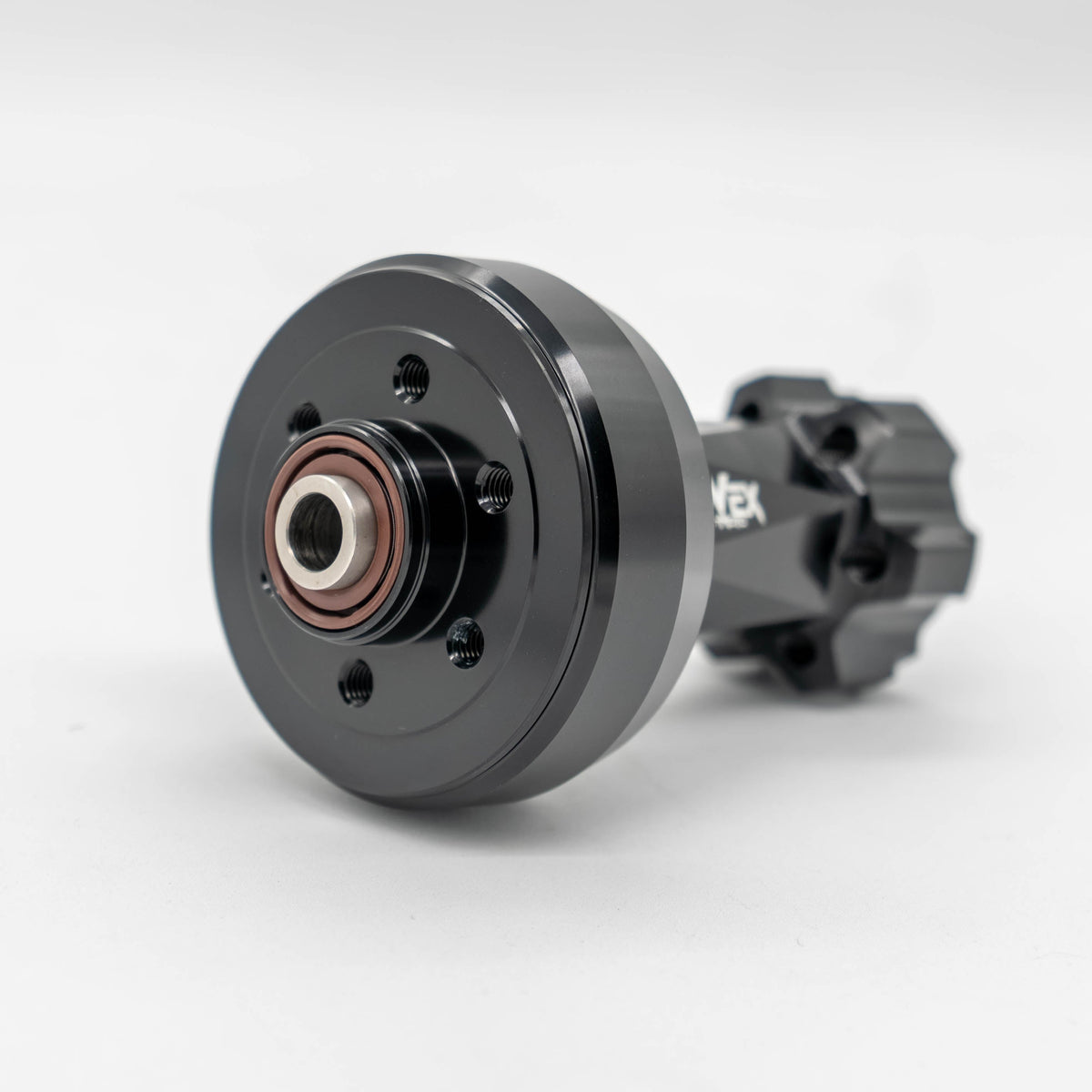 Surron LBX & E-Ride Pro Cush Drive Hub – 6061 Billet