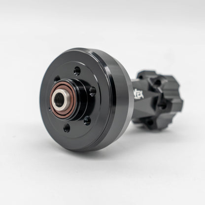 Surron LBX & E-Ride Pro Cush Drive Hub – 6061 Billet