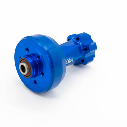 Surron LBX & E-Ride Pro Cush Drive Hub – 6061 Billet