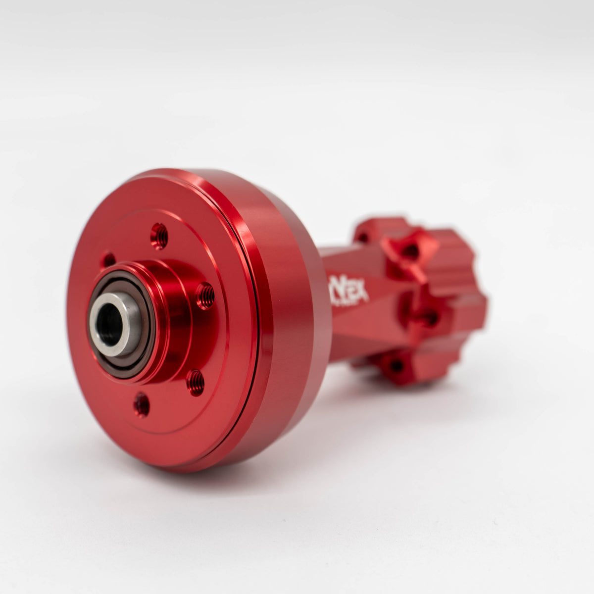 Surron LBX & E-Ride Pro Cush Drive Hub – 6061 Billet