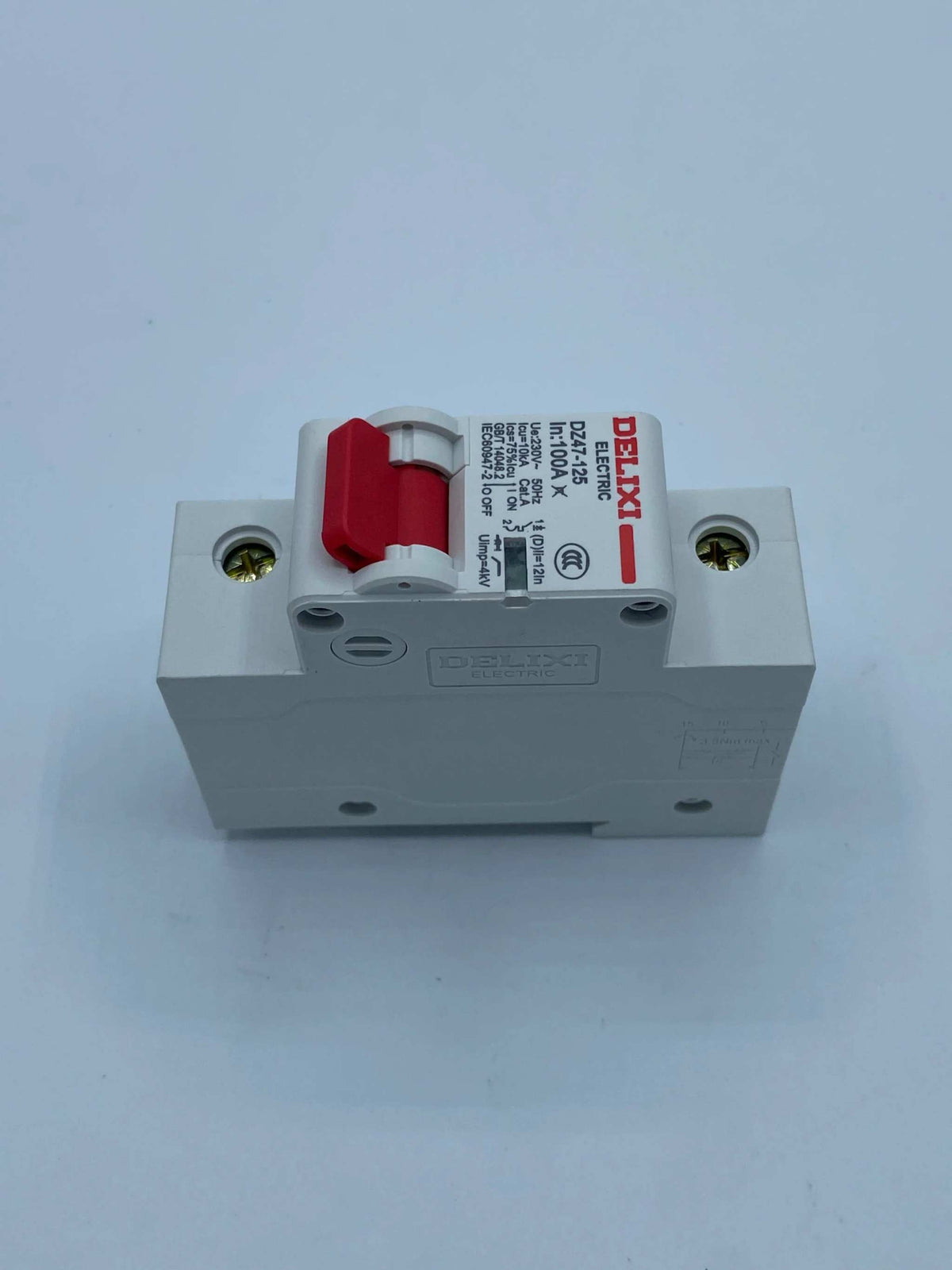 Surron LBX & E-Ride Pro OEM Circuit Breaker Air Switch