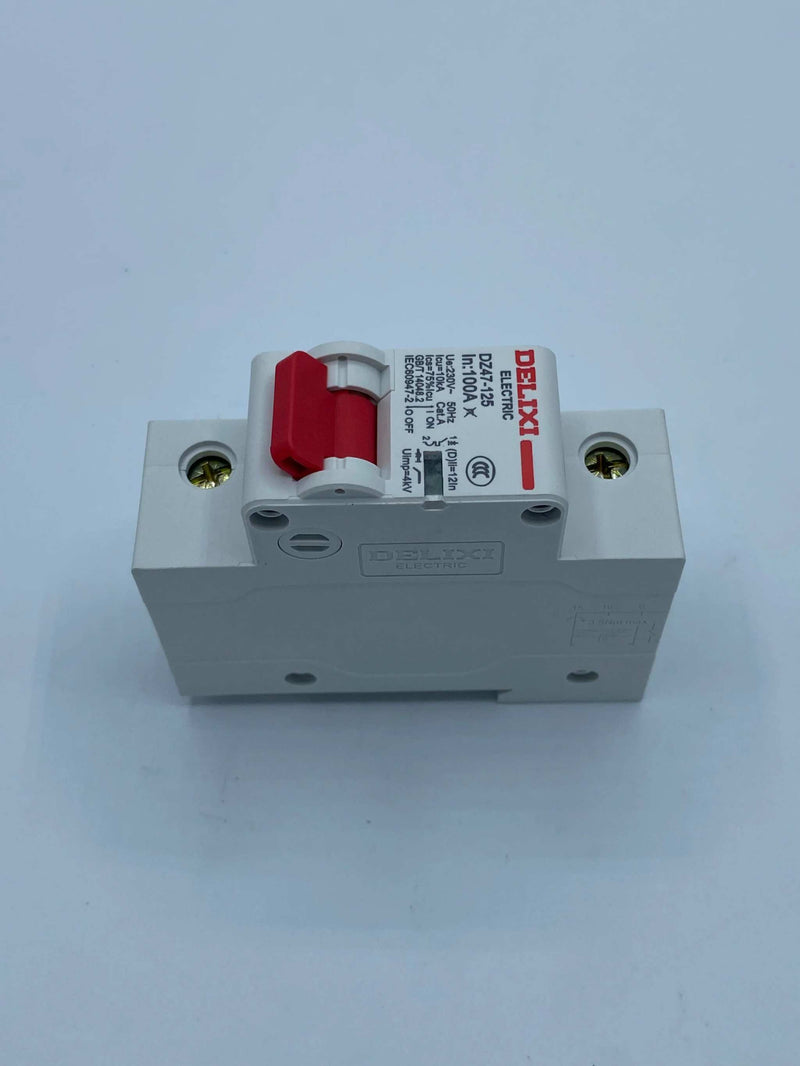 Surron LBX & E-Ride Pro OEM Circuit Breaker Air Switch