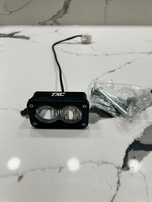 Plug and Play Baja Light for Yozma and Heybike